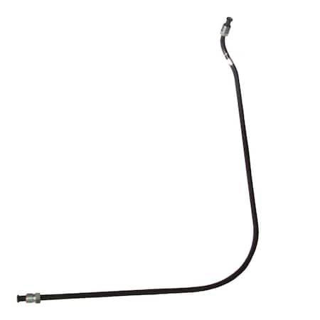 Aftermarket Fuel Line 9N9282A